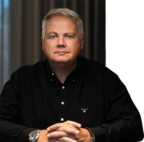 Bert Schweer, Gründer von TECHNIKGERICHTE